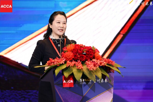 南京财经大学副校长姚文韵教授