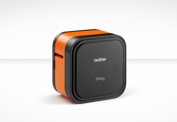 蓝牙标签打印机 pt-e920bt