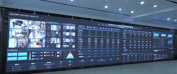 联合利华首创生成式 ai管理系统“悟空系统”