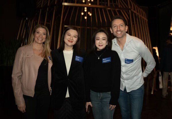 allswell连续亮相 ces：从托管式品牌公关传播到geo，拓展生成式搜索时代的品牌增长路径