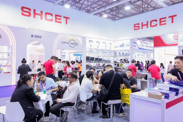 3600 实力企业同场展示 3600 实力企业同场展示