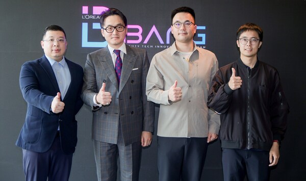 优胜企业代表合影 优胜企业代表合影
