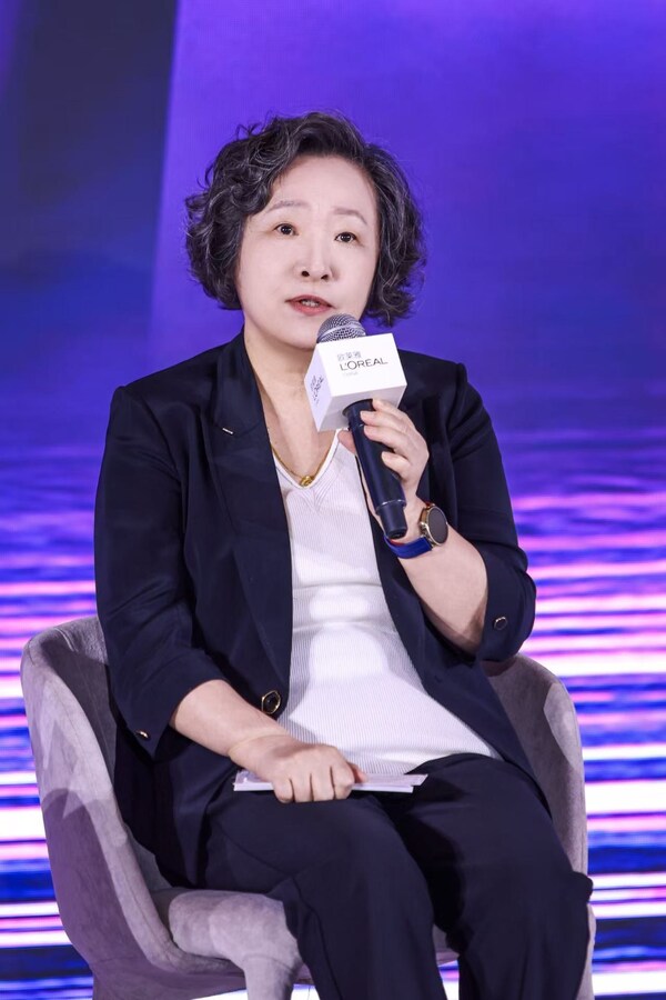 国务院发展研究中心市场经济研究所原所长、二级研究员王微分享趋势 国务院发展研究中心市场经济研究所原所长、二级研究员王微分享趋势