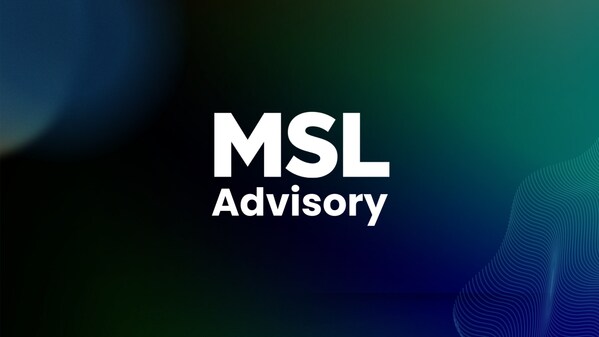 ai原生战略沟通咨询品牌msl advisory ai原生战略沟通咨询品牌msl advisory