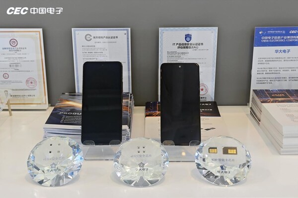 现场展品 现场展品
