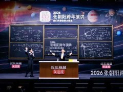 张朝阳：以热爱为笔，将个人ip融入产品绘就搜狐新蓝图