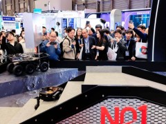 从技术深耕到品牌升维：石头科技以“增长飞轮”解锁中国智造新路径