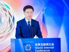 拼多多朱政:以普惠理念为基 推动供应链升级与智惠民生新发展