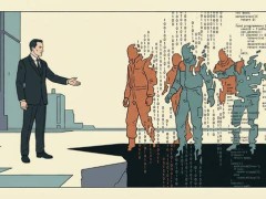 sam altman感谢程序员反引调侃：ai浪潮下开发者何去何从？