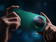 小米17 ultra官宣12月25日发布 携徕卡红标影像实力再进阶